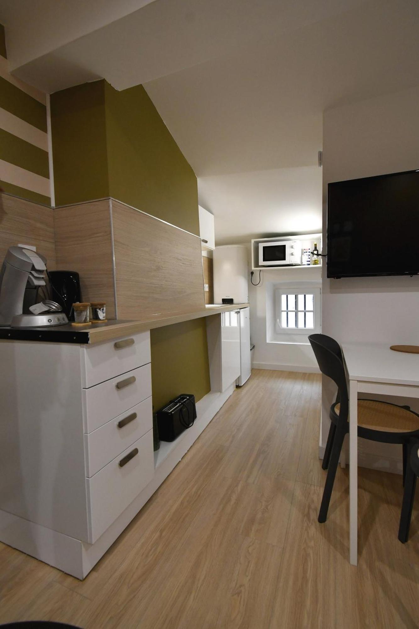 Le Castel Apartment Castelnaudary Exterior photo